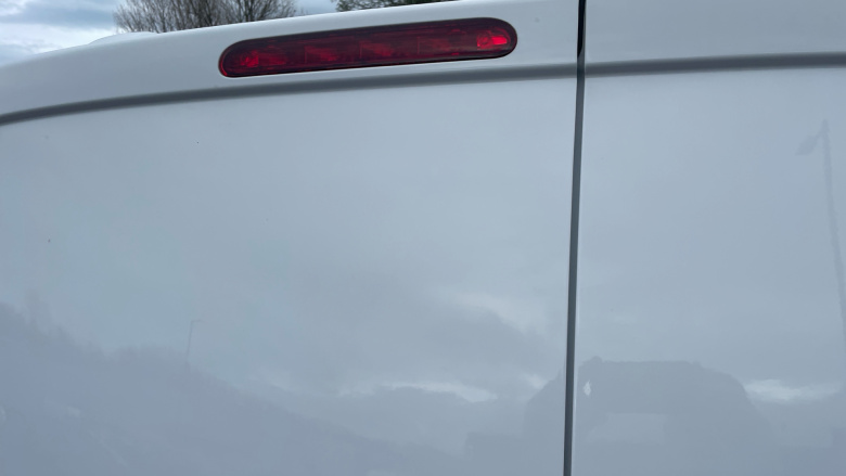 Vauxhall Vivaro L2 Diesel 2.0 Turbo D 145 Prime H1 Van